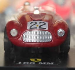 Ninco scalextric slot car