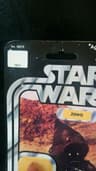 Star Wars Jawa Kenner Original Vinyl Caped Figure 1977 vintage star wars