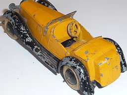 24h Sports Tourer by Dinky Toys