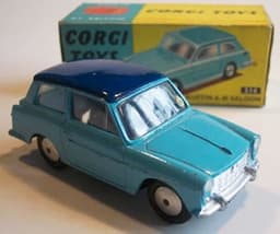 Corgi Toys Austin A40 Saloon Car