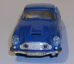 Scalextric Aston Martin Db4 Ref C68