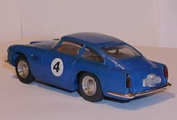 Scalextric Aston Martin Db4 Ref C68