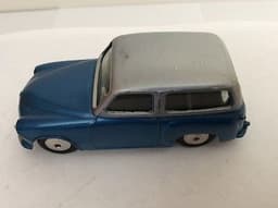 Corgi 206 Hillman Husky 1:43 Diecast