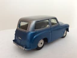 Corgi 206 Hillman Husky 1:43 Diecast