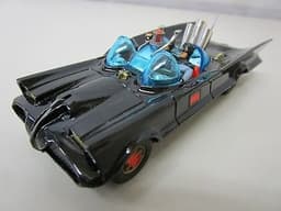 CORGI 267 BATMOBILE 1966