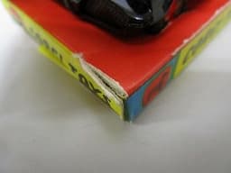 CORGI 267 BATMOBILE 1966