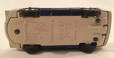 Porsche Carrera 6 by Corgi ref330