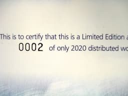 Corgi Archive - AA35306 Aviation Archive PBJ-1D B-25 \'Black 310\' LE #0002