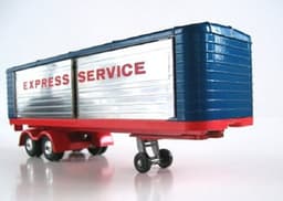 Ford Tilt Express Service Lorry by Corgi Toys