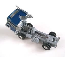 Ford Tilt Express Service Lorry by Corgi Toys