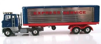 Ford Tilt Express Service Lorry by Corgi Toys