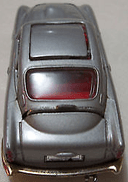 James Bond Aston Martin DB5 by Corgi