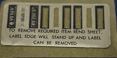 James Bond Aston Martin DB5 by Corgi