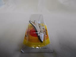 CORGI JUNIORS JAMES BOND SPACE SHUTTLE / ASTON MARTIN / LOTUS 40,41,60. 1978 NEW