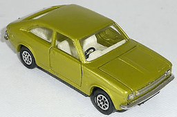 Corgi Morris Marina 1.8 Coupe ref 306