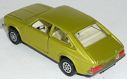 Corgi Morris Marina 1.8 Coupe ref 306