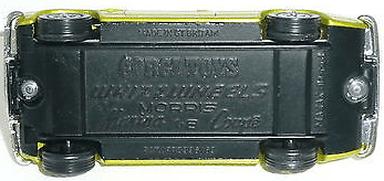 Corgi Morris Marina 1.8 Coupe ref 306