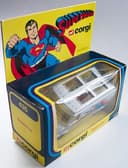 Superman Chevrolet Supervan by Corgi Toys