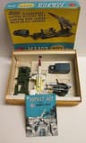 Corgi Toys, Gift Set 4, Bristol Ferranti Bloodhound Guided Missile