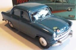 RAF Standard Vanguard Staff Car by Corgi