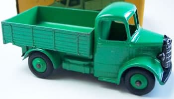 Bedford Truck by Dinky Toys