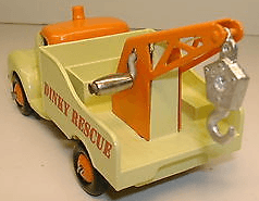 Dinky Breakdown Lorry 430