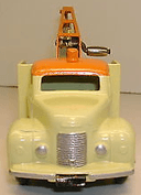 Dinky Breakdown Lorry 430