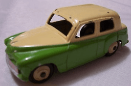 Dinky Car Transporter Set Gift Set 990