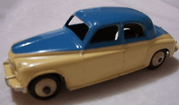 Dinky Car Transporter Set Gift Set 990