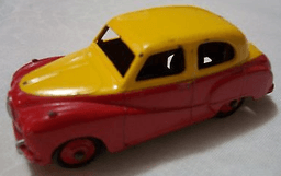 Dinky Car Transporter Set Gift Set 990