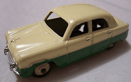 Dinky Car Transporter Set Gift Set 990