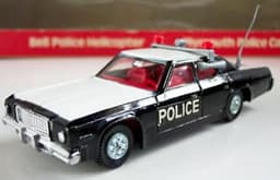 Crash Squad Action Set by Dinky Toys