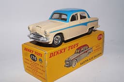 Dinky Toys - 176 - Austin A105