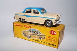 Dinky Toys - 176 - Austin A105