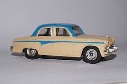 Dinky Toys - 176 - Austin A105