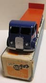 Dinky Toys, 503 Foden Flat Truck with Tailboard