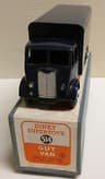 Dinky Toys, 514 Guy Van \'\'Lyons\'\' rare