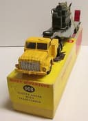 Dinky Toys, 908 Mighty Antar and Transformer