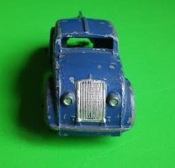 DINKY TOYS No.34a \'ROYAL AIR MAIL SERVICE\' CAR 1935 - 1940