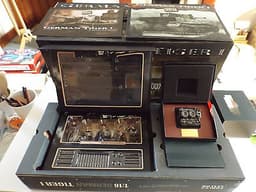 Forces of Valor 1:16 Scale German Tiger 1 Tank Wittmann\'s final battle. 85504