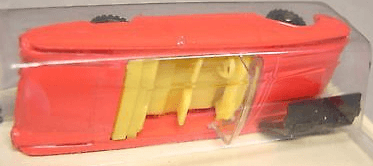 Ford Thunderbird by Husky Ref 8