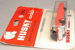 Ford Thunderbird by Husky Ref 8