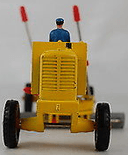 Richier Road Profiler by French Dinky Supertoys