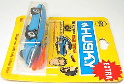 Husky Man from Uncle Ref 1205