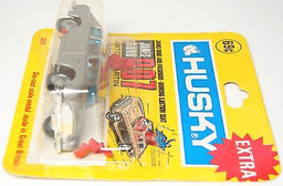 James Bond 007 Aston Martin DB5 by Husky Ref 1201