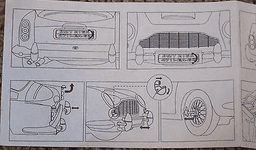 James Bond 007 Aston Martin DB5 Goldfinger by AUTOart