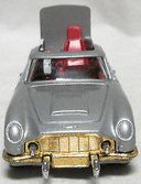 James Bond Aston Martin DB5 by Corgi Toys ref 271