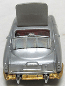 James Bond Aston Martin DB5 by Corgi Toys ref 271