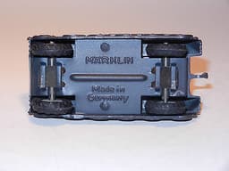 MARKLIN Original 8021/1 Panzer 1 Tank w/box PRE-WAR