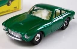 Ferrari Berlinetta 75b by Matchbox Moko Lesney